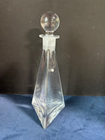 Large Glass Decanter *Read Description*