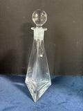 Large Glass Decanter *Read Description*
