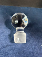 Large Glass Decanter *Read Description*