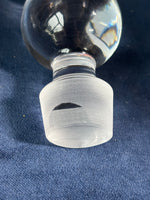 Large Glass Decanter *Read Description*