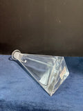 Large Glass Decanter *Read Description*