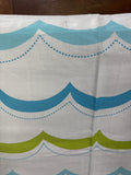 Blue/White Bathroom Decor Lot (C)