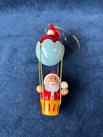 Christmas Ornament Lot (3)
