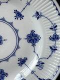 Set Of 6 Johnson Brothers Blue Denmark Bread & Butter Plates (4 Sets Available, Priced Individually)