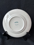 Set Of 6 Johnson Brothers Blue Denmark Bread & Butter Plates (4 Sets Available, Priced Individually)