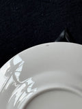 Set Of 6 Johnson Brothers Blue Denmark Bread & Butter Plates (4 Sets Available, Priced Individually)