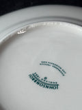 Set Of 6 Johnson Brothers Blue Denmark Bread & Butter Plates (4 Sets Available, Priced Individually)
