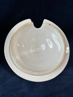 Soup Tureen With Ladle