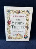 Jim Henson's The Story-Teller by Anthony Minghella