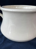 Soup Tureen With Ladle