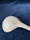 Soup Tureen With Ladle