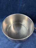 Revere Ware 4 Quart Qt Copper Bottom