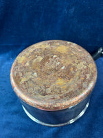 Revere Ware 4 Quart Qt Copper Bottom