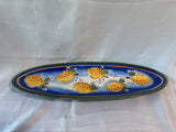 Tabletops Gallery Boulevard Diaplay Platter