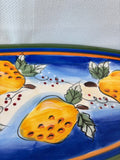 Tabletops Gallery Boulevard Diaplay Platter