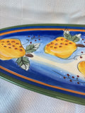 Tabletops Gallery Boulevard Diaplay Platter