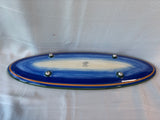 Tabletops Gallery Boulevard Diaplay Platter