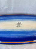 Tabletops Gallery Boulevard Diaplay Platter