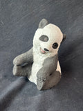 Lenox Giant Panda Cub 1993 Figurine