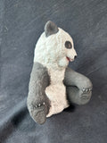 Lenox Giant Panda Cub 1993 Figurine