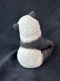 Lenox Giant Panda Cub 1993 Figurine