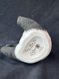 Lenox Giant Panda Cub 1993 Figurine