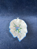 Giraud Limoges France Small Trinket Dish