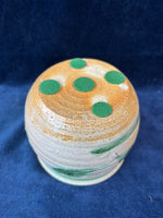 Hand Made Pottery Vase