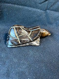 Hand Carved Wooden Turtle