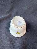 Herend Rothschild Bird Oval Trinket Dish *Read Description*