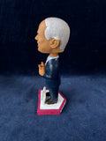 John McCain 2008 Charleston RiverDogs Baseball Bobblehead With Box Republican