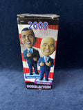 John McCain 2008 Charleston RiverDogs Baseball Bobblehead With Box Republican