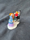 Dept 56 Dickens Village A Boxing Day Tradition #56.58595 Figurine (C)