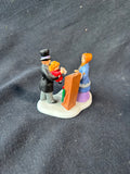 Dept 56 Dickens Village A Boxing Day Tradition #56.58595 Figurine (C)