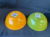 Assorted Lot Of Melamine Mixing Bowls (12)