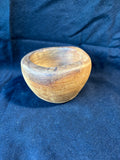 Wood Mortar And Pestle Set