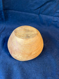 Wood Mortar And Pestle Set