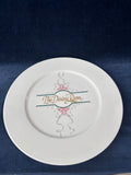 Villeroy & Boch Luxembourg “The Living Room” Setting Plate