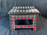 Foldable Step Stool
