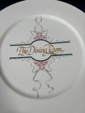 Villeroy & Boch Luxembourg “The Living Room” Setting Plate