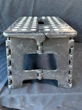 Foldable Step Stool