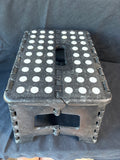 Foldable Step Stool