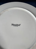 Villeroy & Boch Luxembourg “The Living Room” Setting Plate