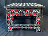 Foldable Step Stool