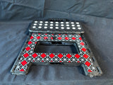 Foldable Step Stool
