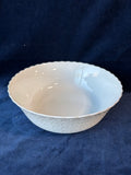 Mikasa Bone China Floral Vegetable Serving Bowl