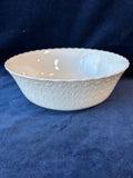 Mikasa Bone China Floral Vegetable Serving Bowl