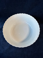 Mikasa Bone China Floral Vegetable Serving Bowl