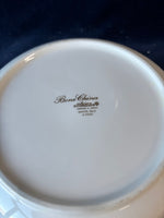 Mikasa Bone China Floral Vegetable Serving Bowl