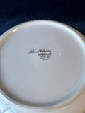 Mikasa Bone China Floral Vegetable Serving Bowl